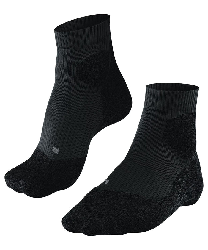 Falke Herren Quarter Sportsocken RU Trail