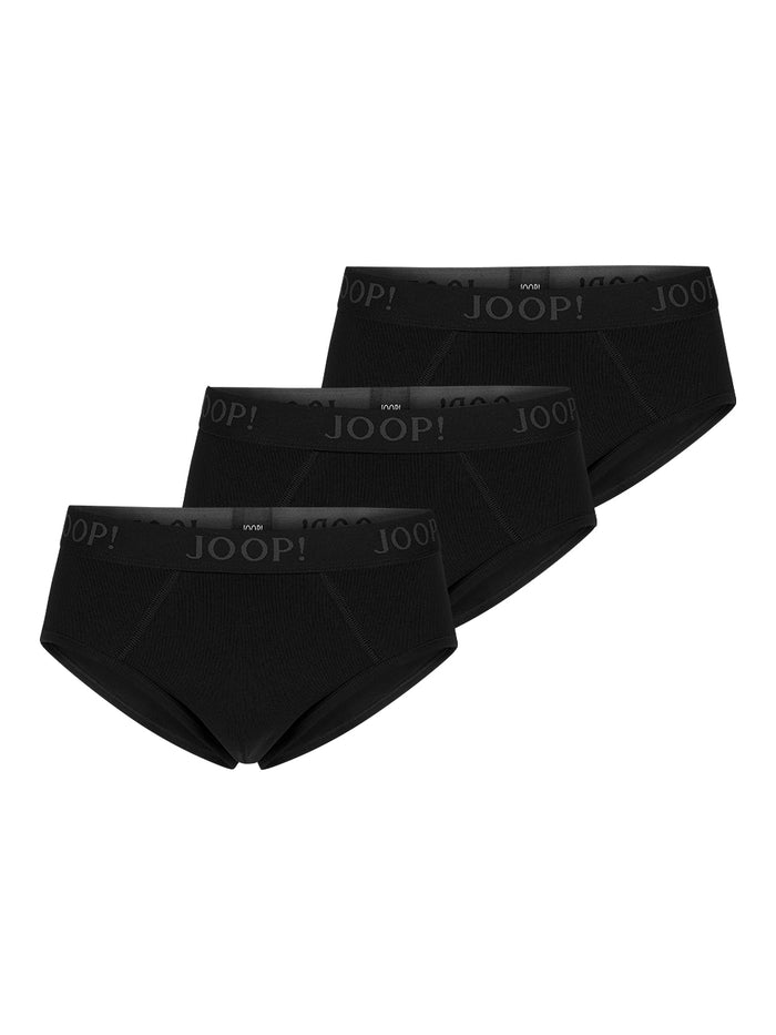 Joop Herren Slip JB-3-PACK-SLIP 3er Pack