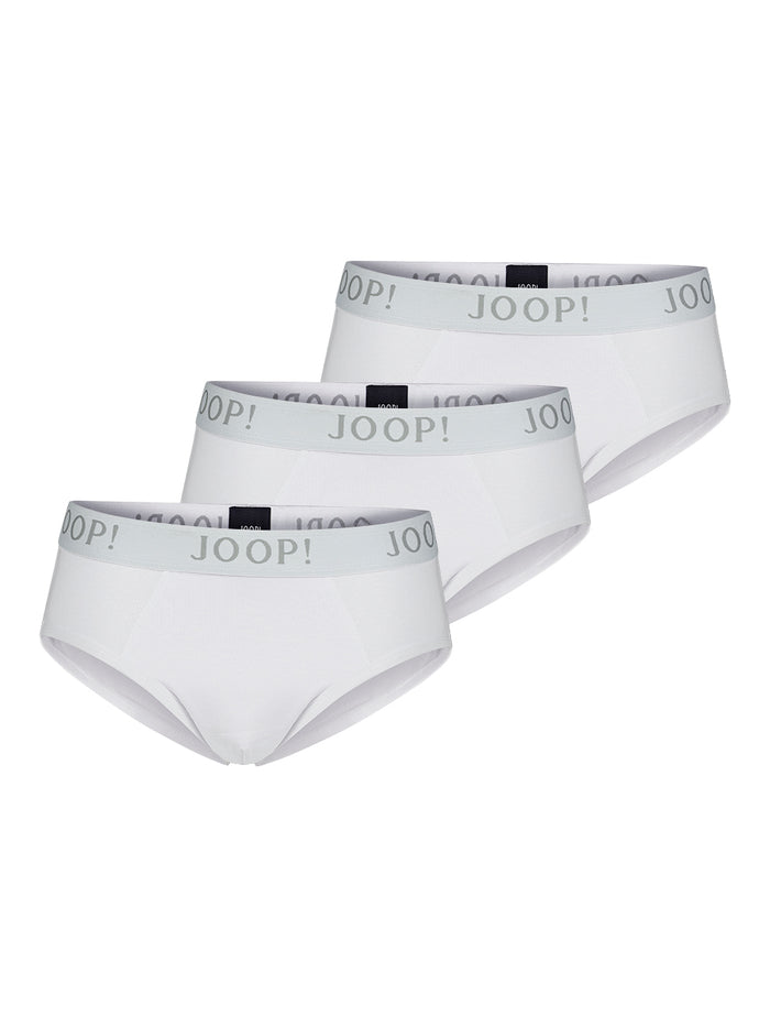 Joop Herren Slip JB-3-PACK-SLIP 3er Pack