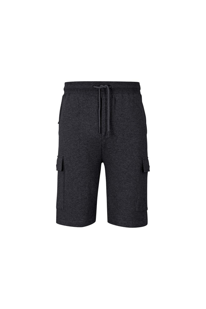 Joop! Herren Cargo Sweat Short JJ222J017 Regular Fit