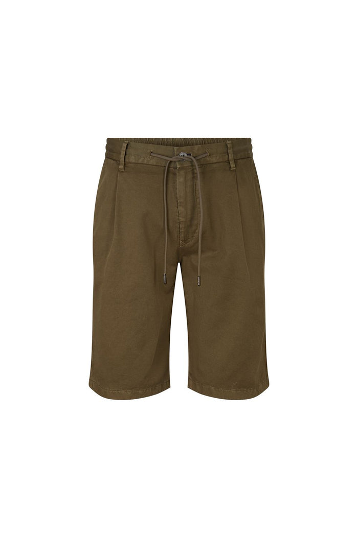Joop! Herren Bermuda Short JJ222F007RFD Regular Fit