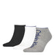 Mid Grey Melange 003