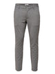 Medium Grey Melange 22010209