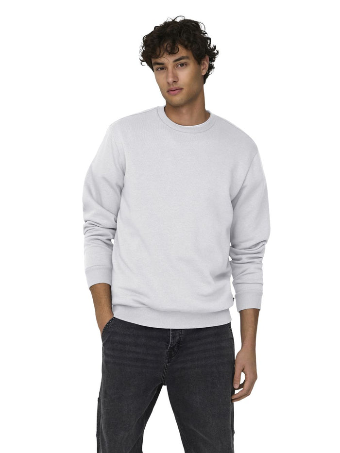 Only & Sons Herren Sweatshirt ONSCERES