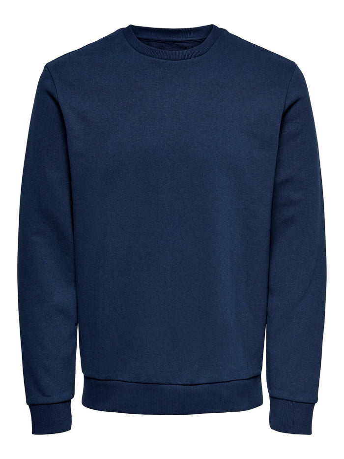 Only & Sons Herren Sweatshirt ONSCERES