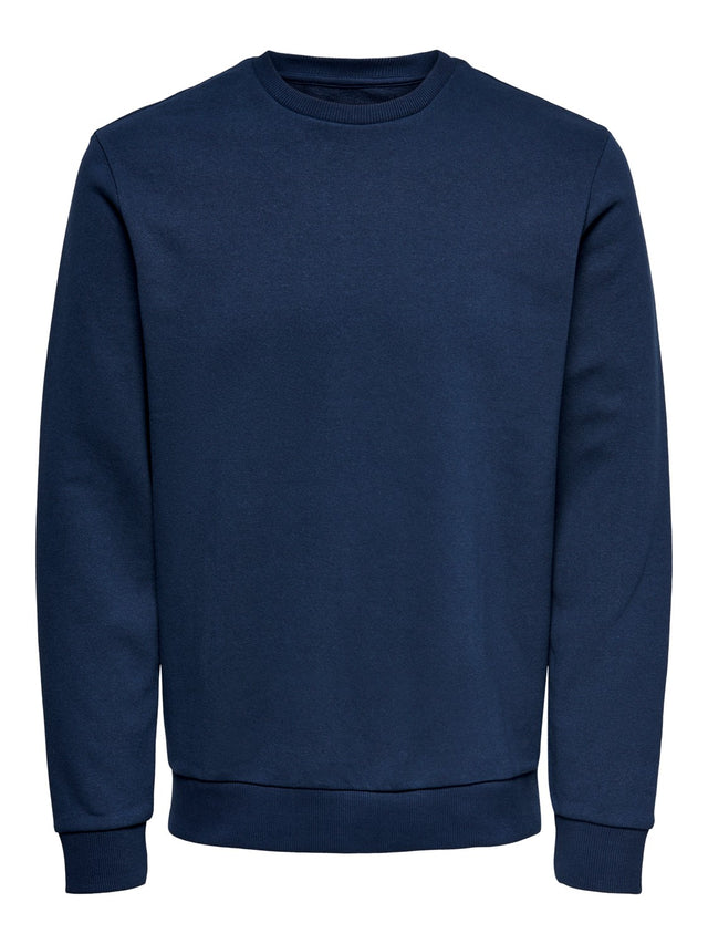 Only & Sons Herren Sweatshirt ONSCERES