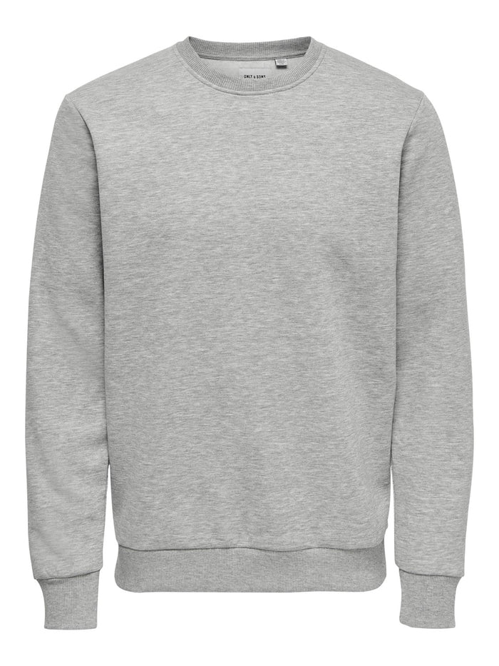 Only & Sons Herren Sweatshirt ONSCERES