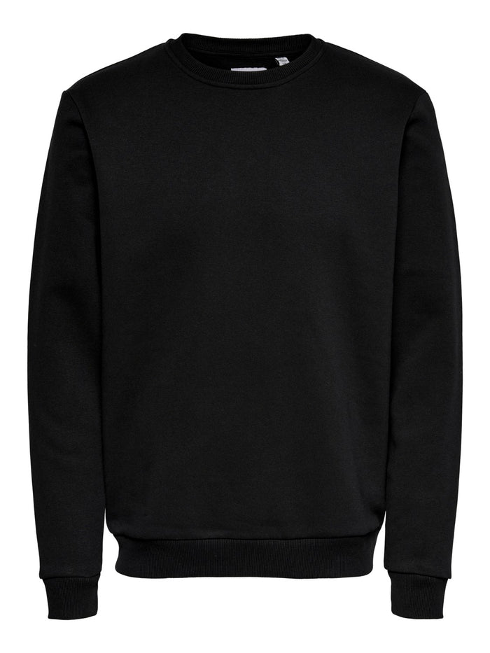 Only & Sons Herren Sweatshirt ONSCERES