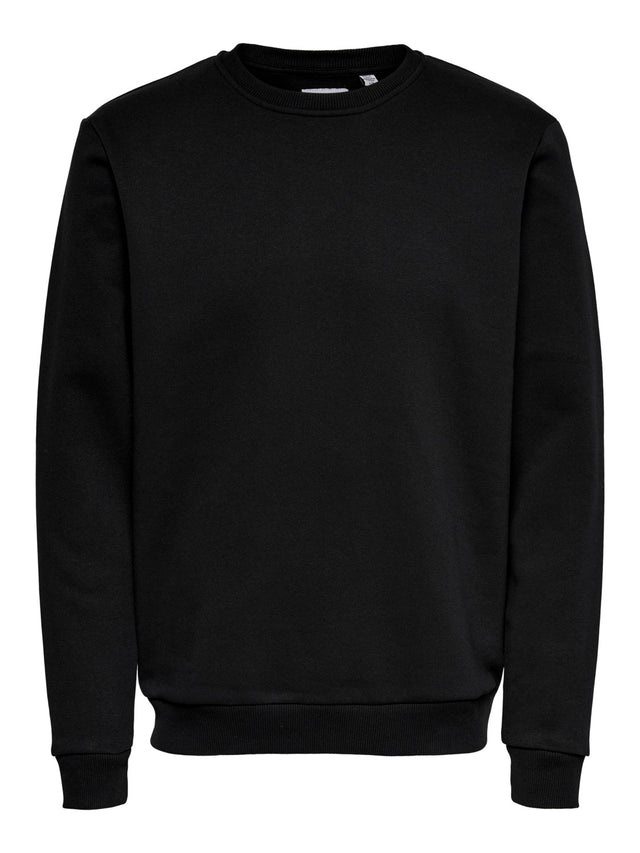 Only & Sons Herren Sweatshirt ONSCERES