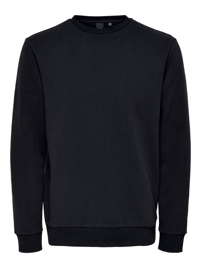 Only & Sons Herren Sweatshirt ONSCERES