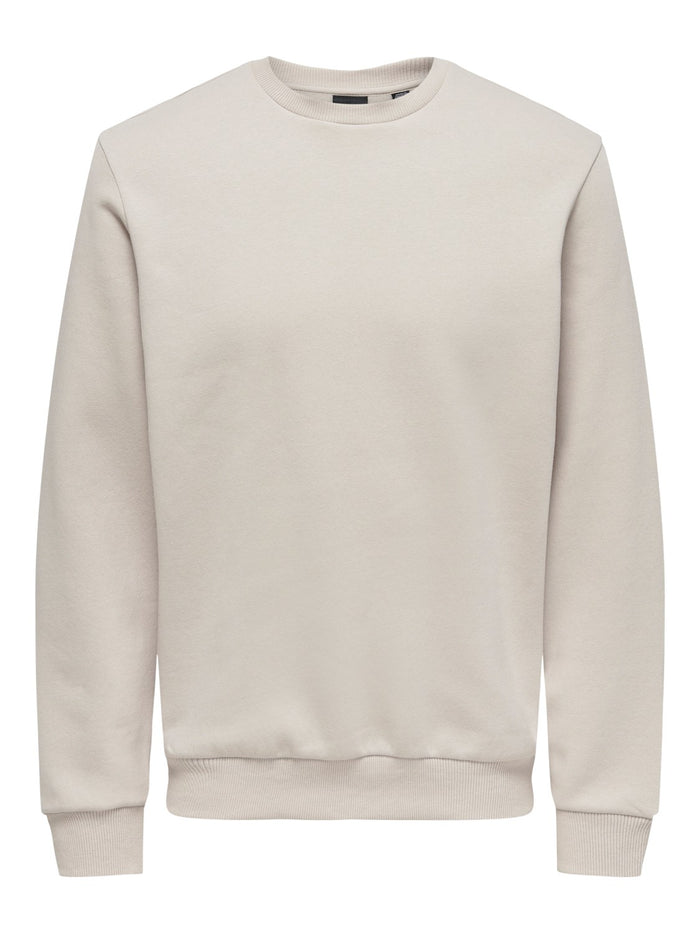 Only & Sons Herren Sweatshirt ONSCERES