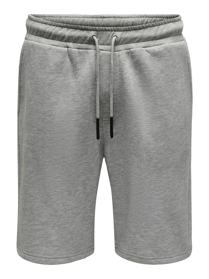 Only & Sons Herren Sweat Short ONSCERES - Regular Fit