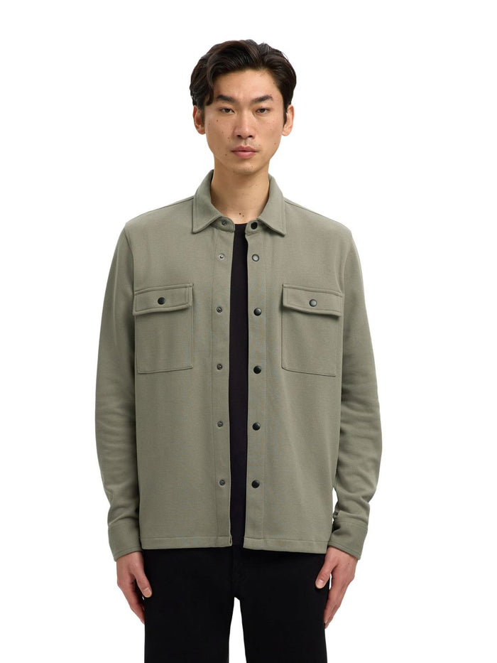 Selected Herren Jacke SLHJACKIE SWEAT