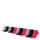 Black / Red 005