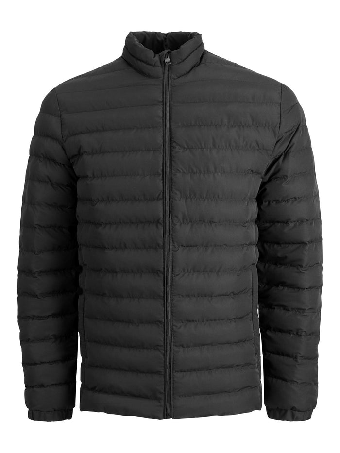 Jack & Jones Herren Steppjacke JJERECYCLE