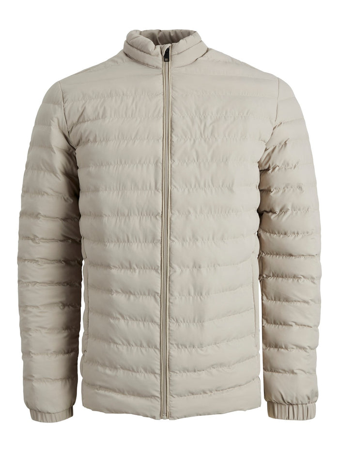 Jack & Jones Herren Steppjacke JJERECYCLE