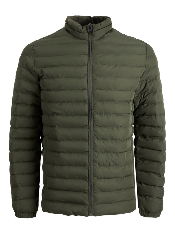 Jack & Jones Herren Steppjacke JJERECYCLE