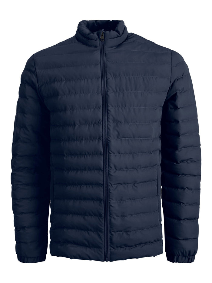 Jack & Jones Herren Steppjacke JJERECYCLE