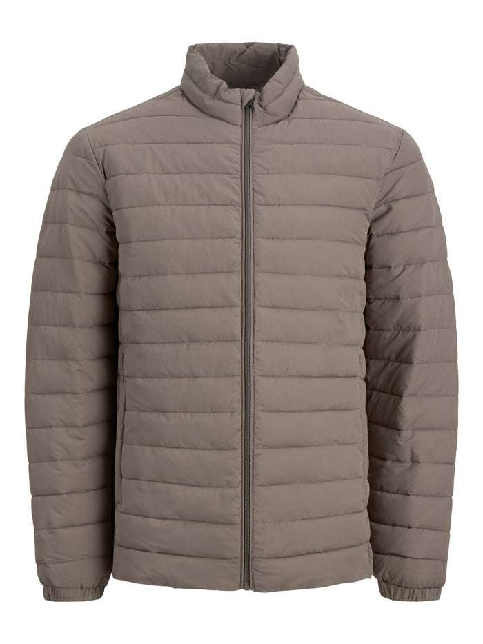 Jack & Jones Herren Steppjacke JJERECYCLE