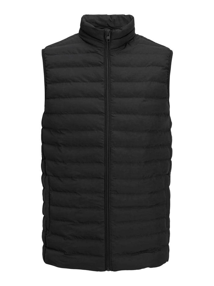 Jack & Jones Herren Steppweste JJERECYCLE