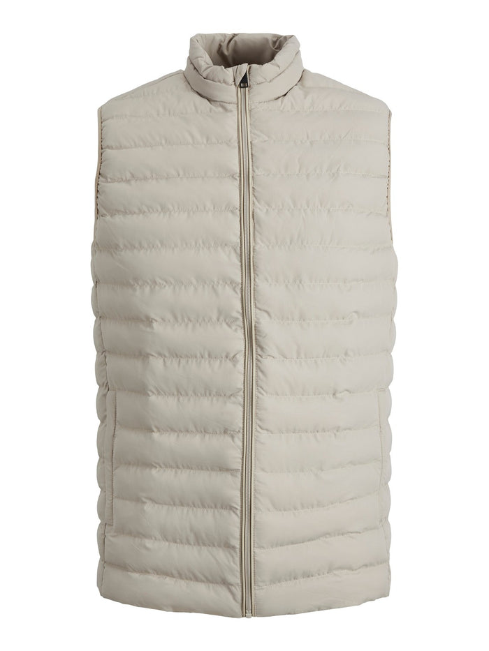 Jack & Jones Herren Steppweste JJERECYCLE