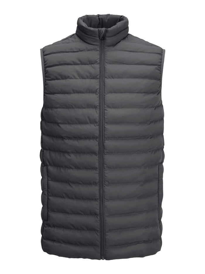 Jack & Jones Herren Steppweste JJERECYCLE