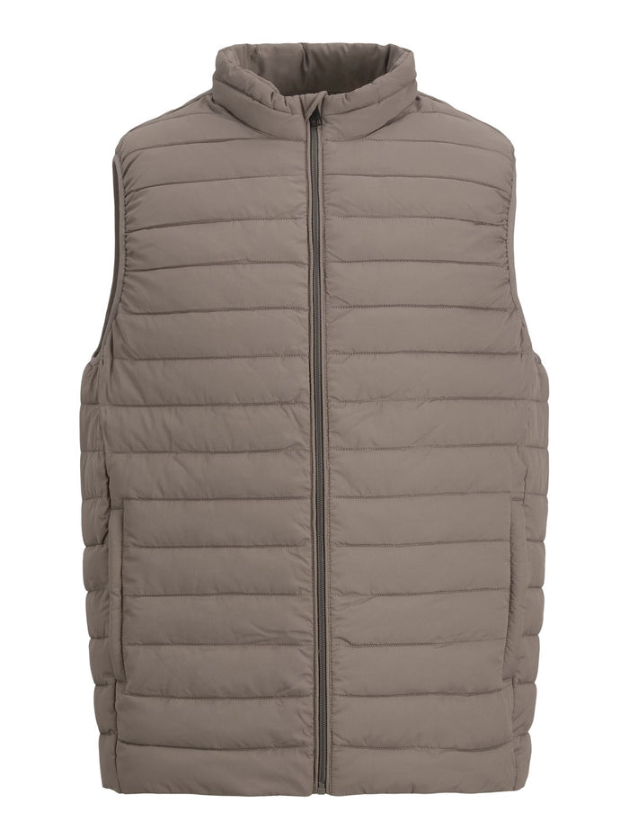 Jack & Jones Herren Steppweste JJERECYCLE