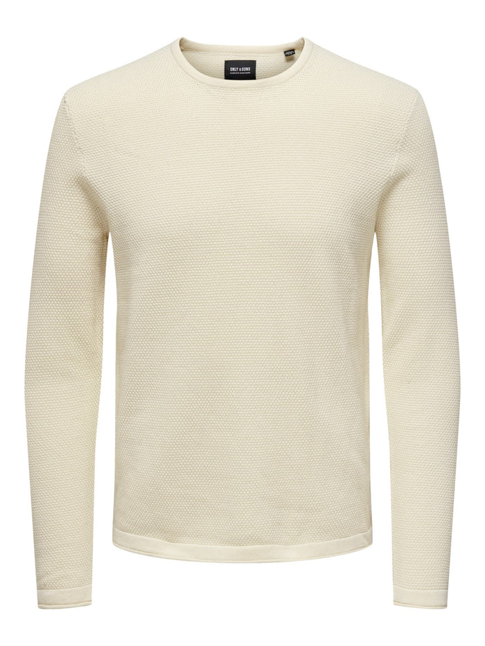 Only & Sons Herren Pullover ONSPANTER