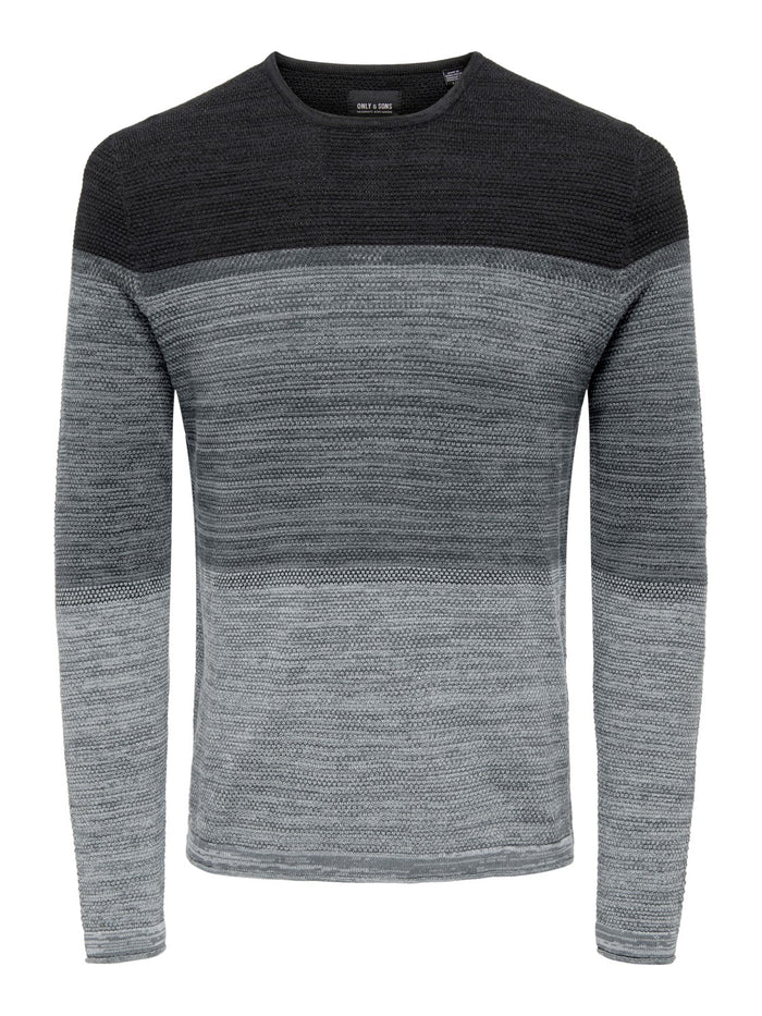Only & Sons Herren Pullover ONSPANTER