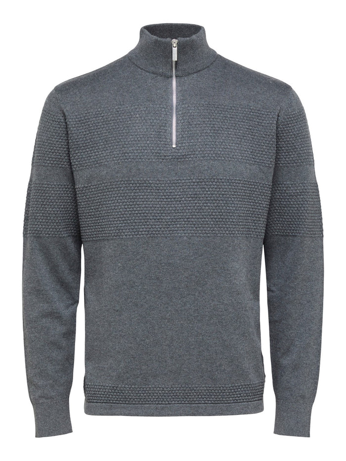 Selected Herren Highneck Pullover SLHMAINE
