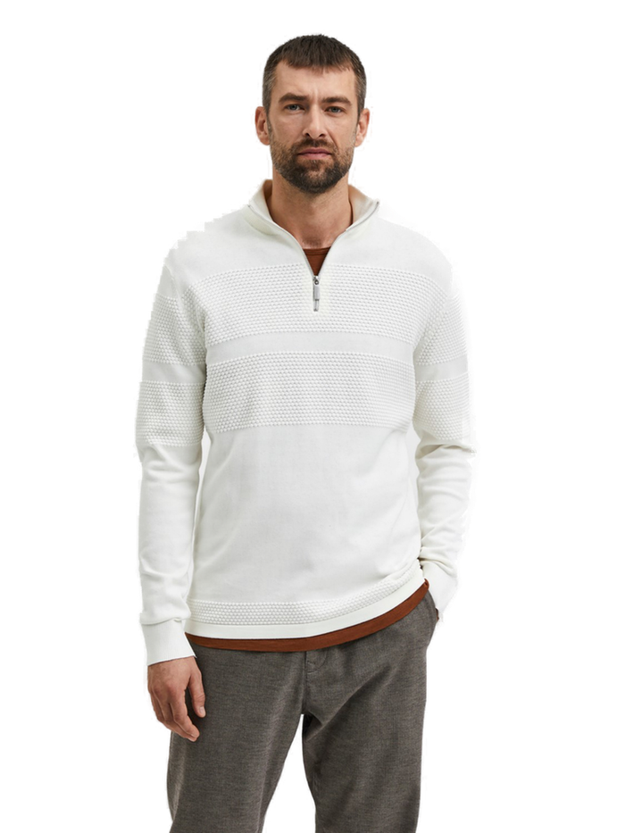Selected Herren Highneck Pullover SLHMAINE