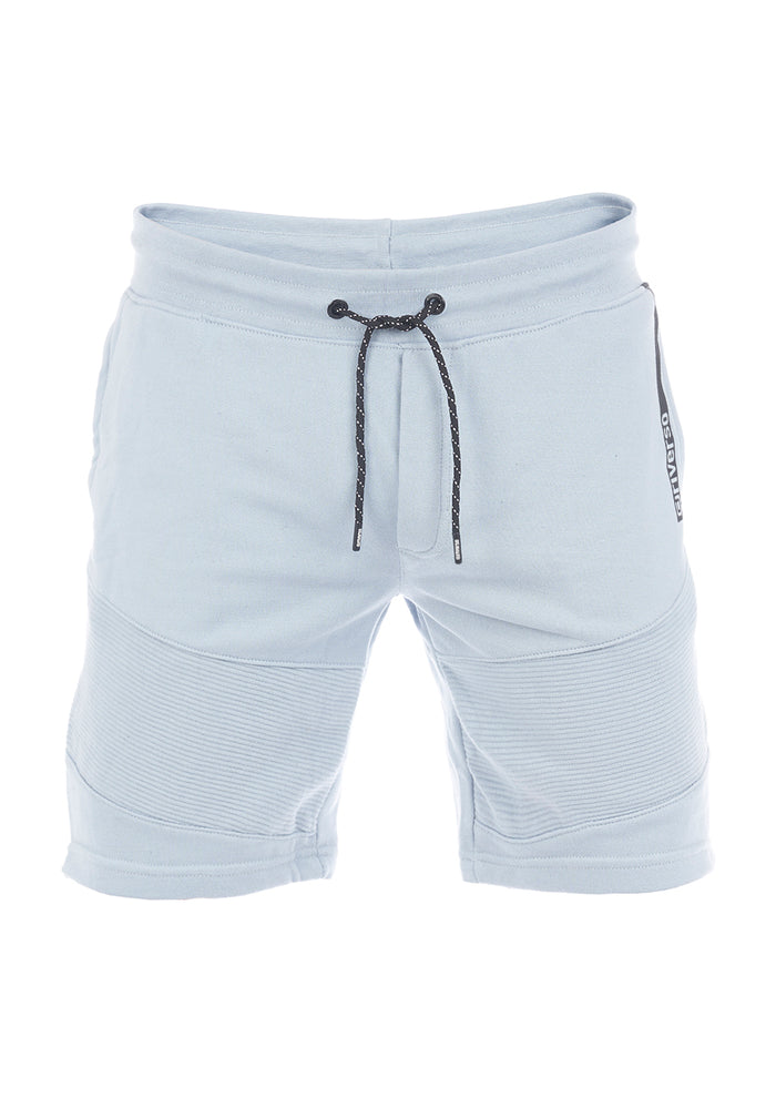riverso Herren Sweat Short RIVRainer Regular Fit