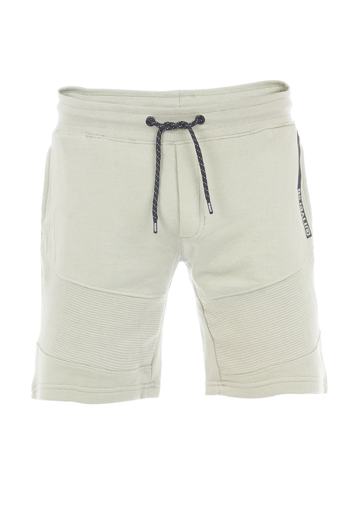 riverso Herren Sweat Short RIVRainer Regular Fit
