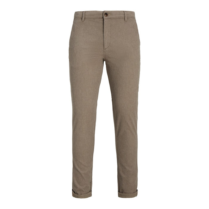 Jack & Jones Herren Chino Hose  JPSTMARCO JJFURY - Slim Fit