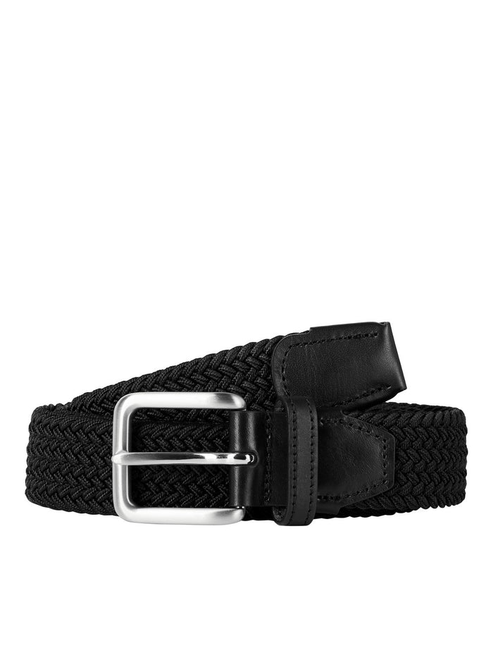Jack & Jones Herren WebGürtel JACSPRING