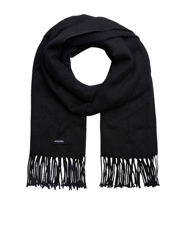 Jack & Jones Herren Schal JACSOLID