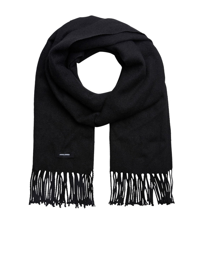Jack & Jones Herren Schal JACSOLID