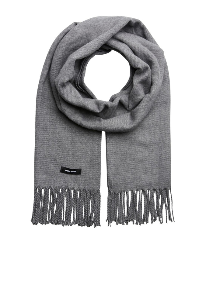 Jack & Jones Herren Schal JACSOLID