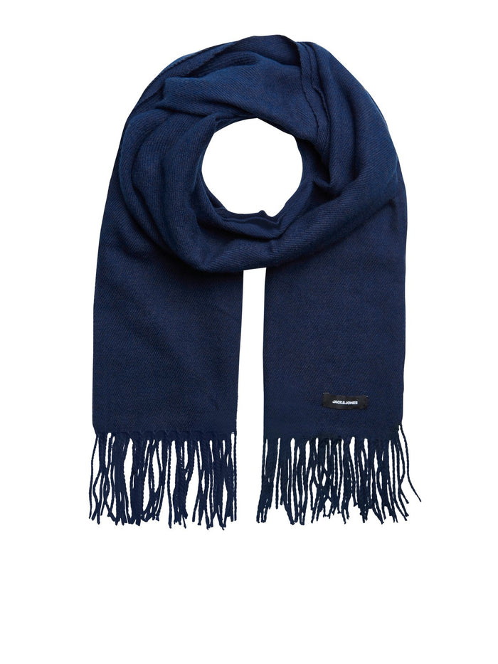 Jack & Jones Herren Schal JACSOLID