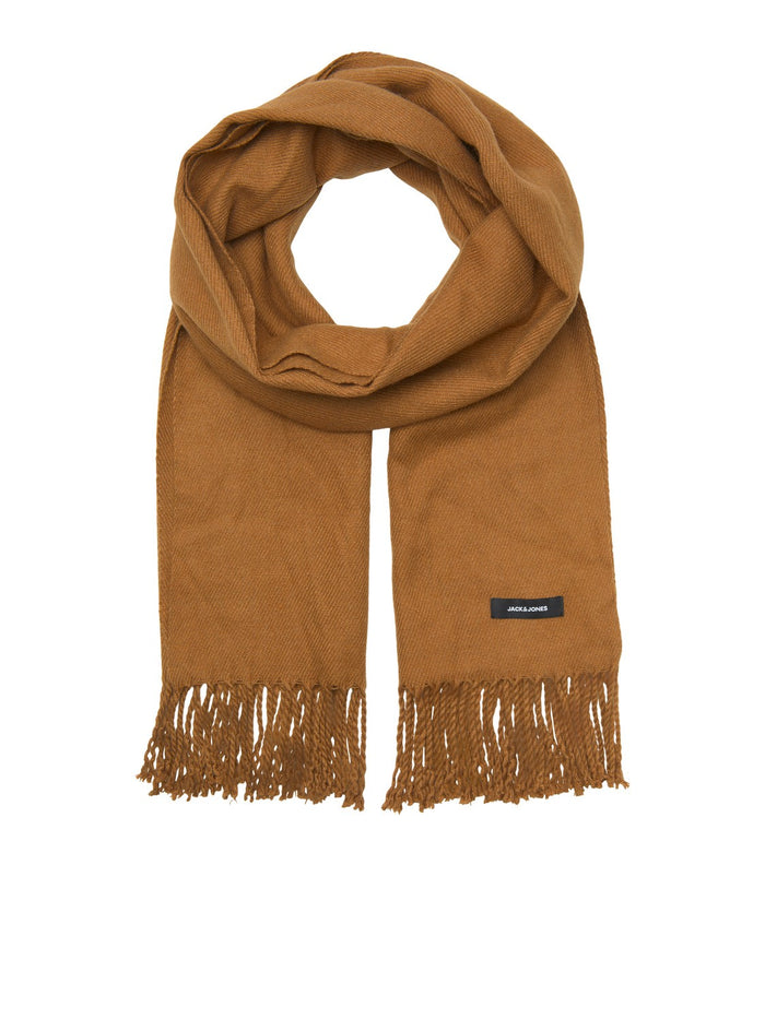 Jack & Jones Herren Schal JACSOLID
