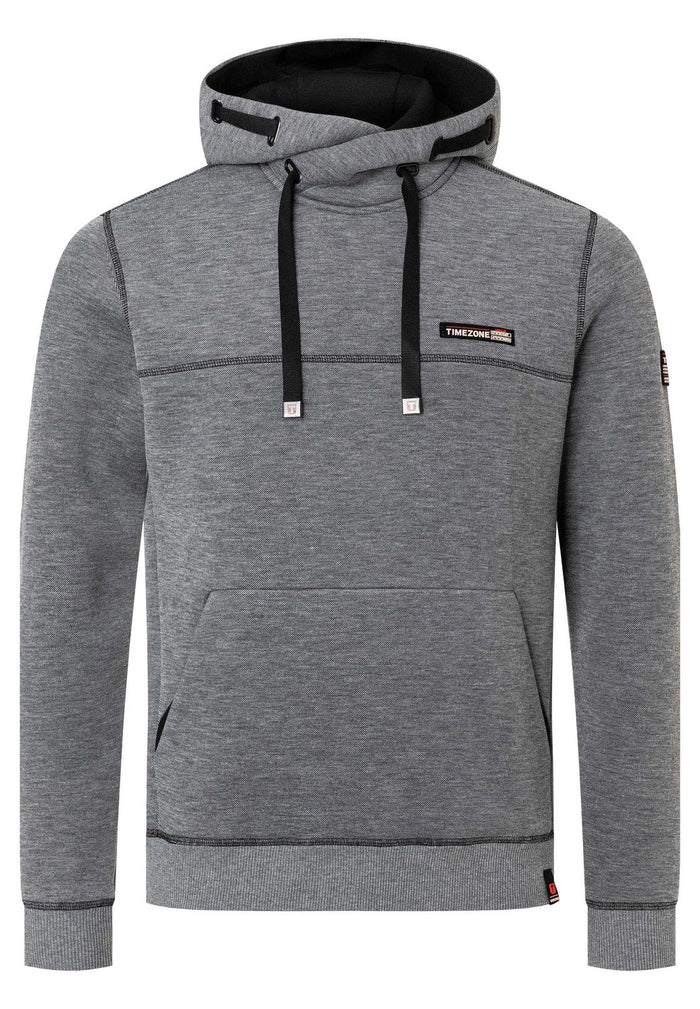 TIMEZONE Herren Hoodie HI-TECH HOODY - Regular Fit