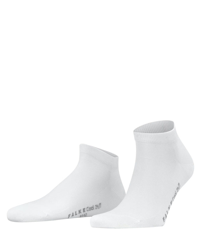 Falke Herren Sneaker Socken COOL 24/7