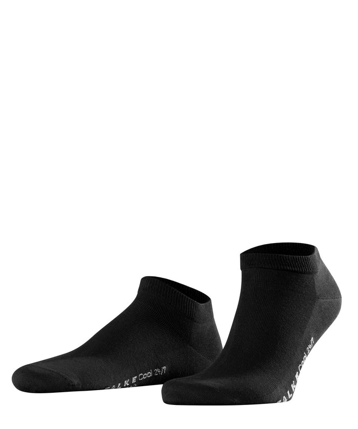 Falke Herren Sneaker Socken COOL 24/7