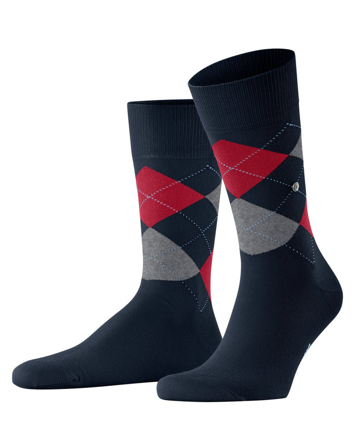 Burlington Herren Socken KING