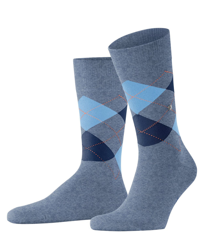 Burlington Herren Socken KING