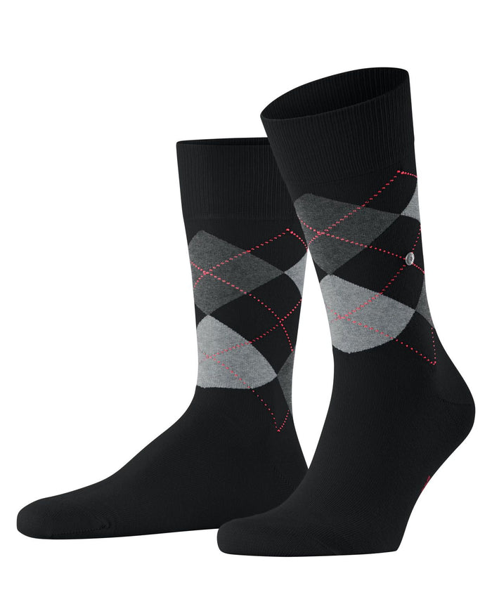 Burlington Herren Socken KING