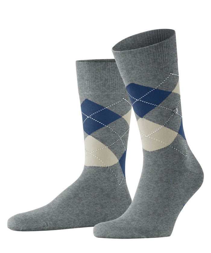 Burlington Herren Socken KING