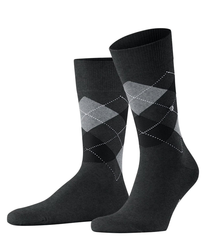 Burlington Herren Socken KING