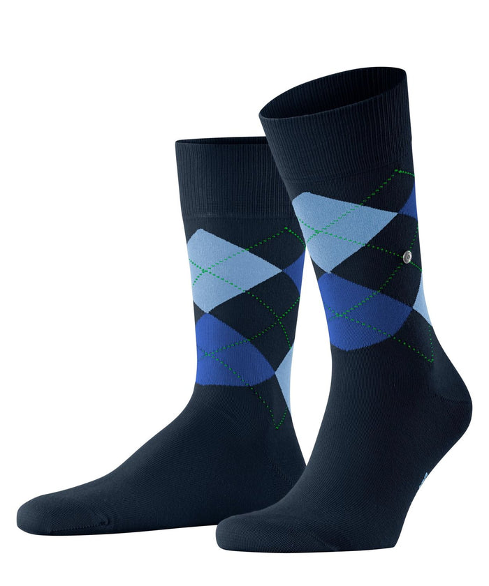 Burlington Herren Socken KING