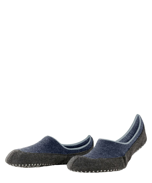 Falke Herren Hausschuhe COZYSHOE INVISIBLE